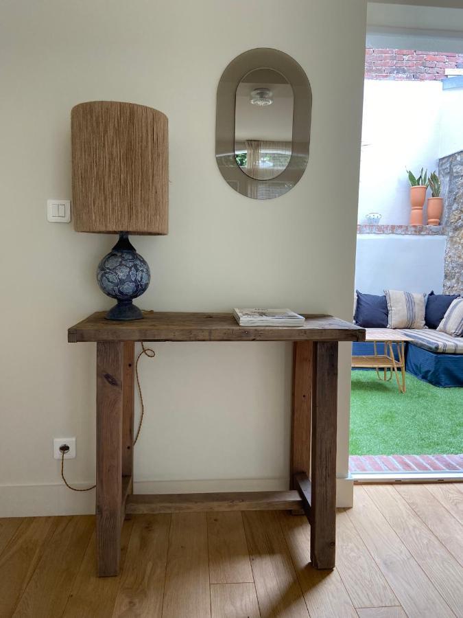 De La Musarde Holiday home Villers-sur-Mer