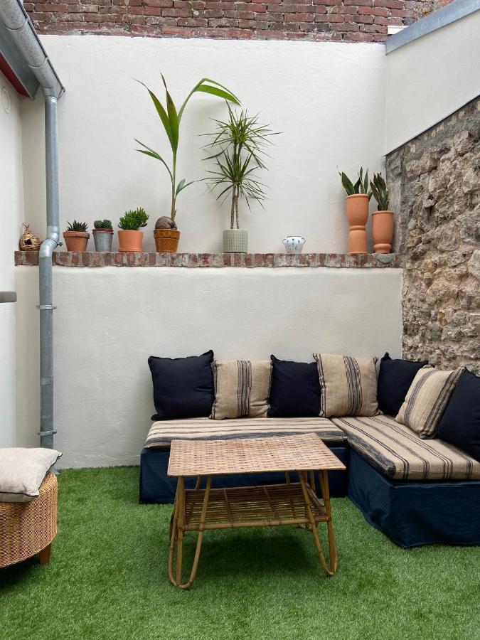 Holiday home De La Musarde *