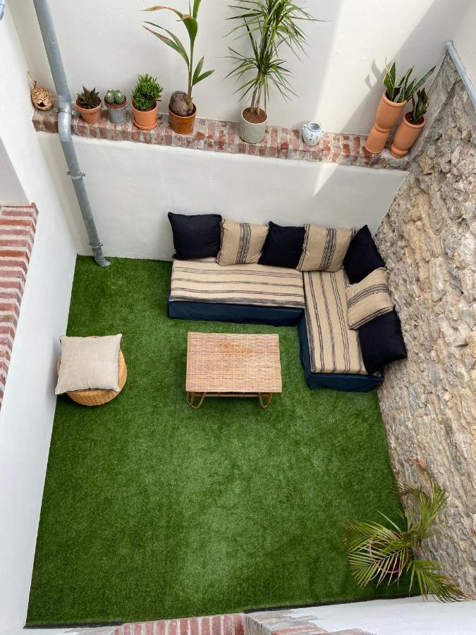 Holiday home De La Musarde Villers-sur-Mer