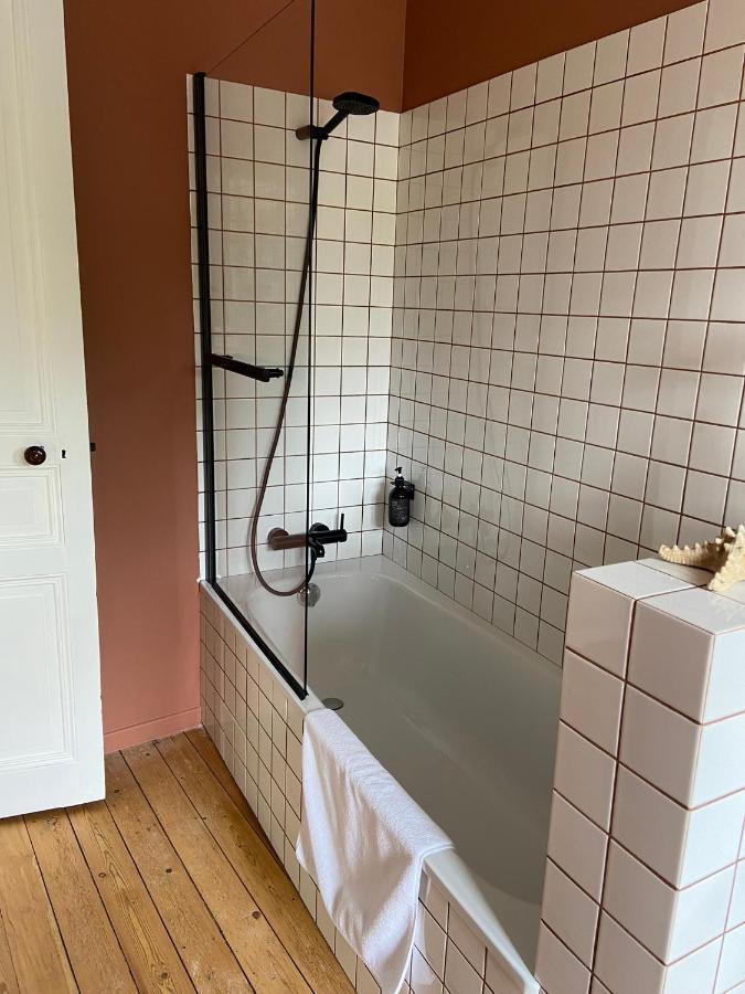 Holiday home De La Musarde *