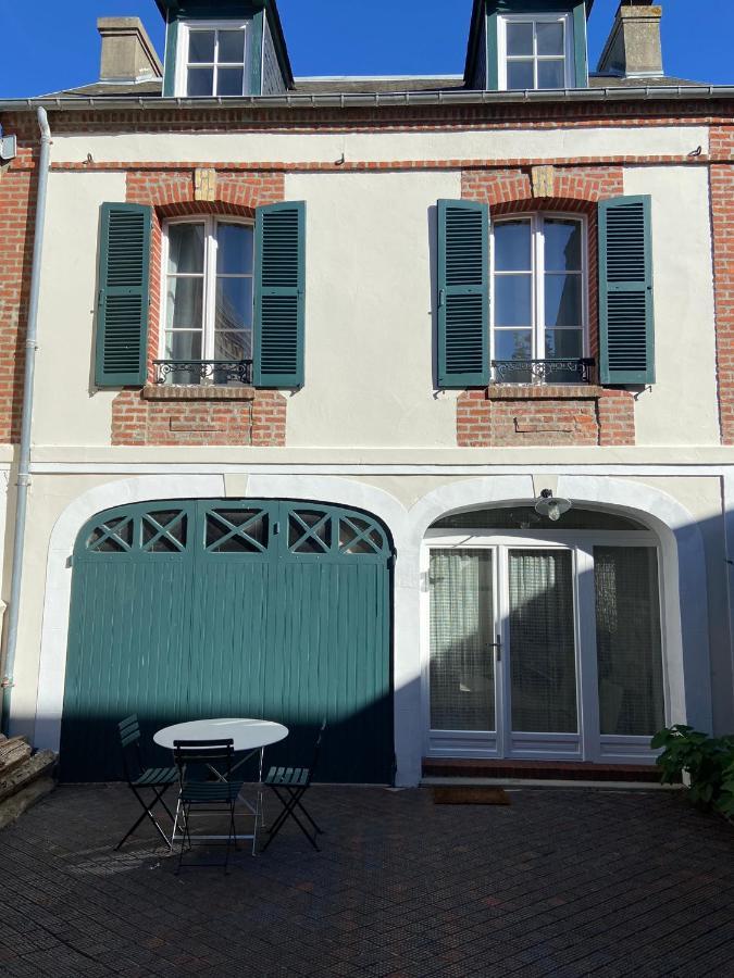 De La Musarde Holiday home