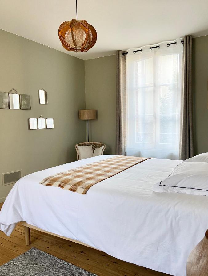 De La Musarde Holiday home Villers-sur-Mer