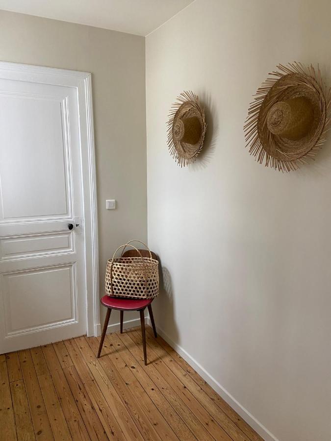 Holiday home De La Musarde Villers-sur-Mer
