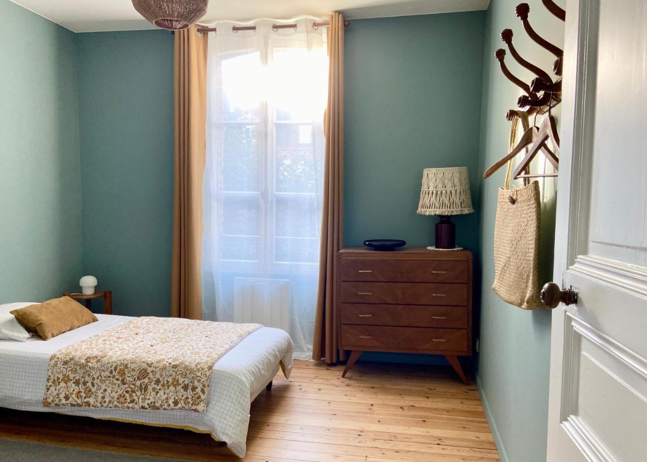 De La Musarde Holiday home Villers-sur-Mer