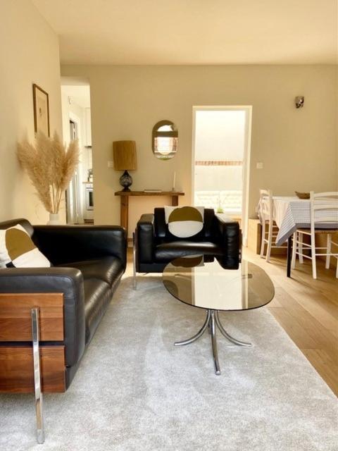 De La Musarde Holiday home
